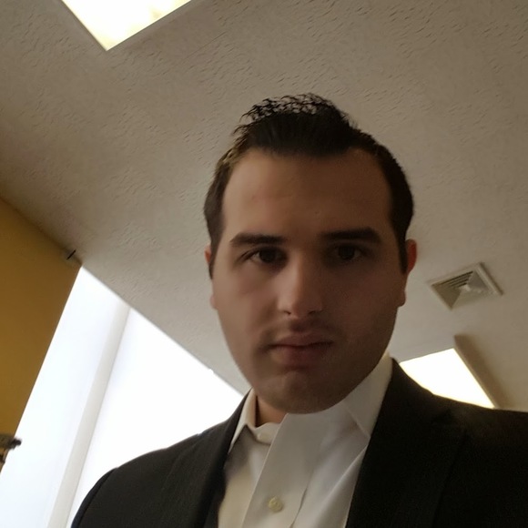 Meet your Posher, Michael - Picture 1 of 1